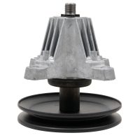 MTD Genuine Factory Parts 91806976A 42 in. Deck Spindle Assembly - Image 4