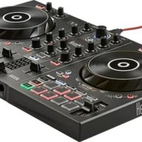 BStock: Hercules DJ Control Inpulse 300 DJ Controller - Image 2
