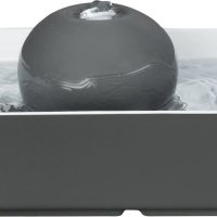 Drinkwell Seascape Ceramic Dog Cat Fountain, 70oz - Image 5