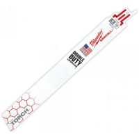 9 18 TPI The Torch Sawzall Blades 100 Pack - Image 2