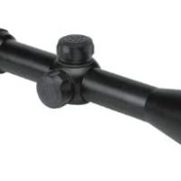 KONUS 10x 44mm Zoom KONUSpro 275 Muzzle Loading Scope - Image 4