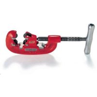 42A HeavyDuty 4Wheel Pipe Cutter - Image 2