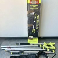 RYOBI RY31EP26 18 ft. Extension Pole for Pressure Washer up 4200psi - Image 3