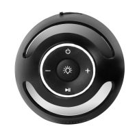 Limitless Innovations 4in 5Watt Set of 2 IndoorOutdoor Outdoor Speaker - Image 4