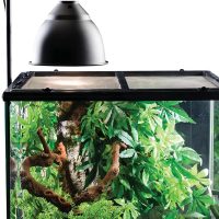 Exo Terra Lamp Holder Bracket for Reptiles - Image 3