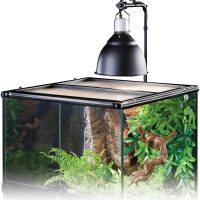 Exo Terra Lamp Holder Bracket for Reptiles - Image 2