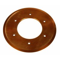 Heavy Duty Cutter Wheel E258 - Image 2