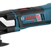 18V Brushless MultiX Oscillating Tool Tool Only - Image 2