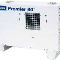 Premier 80 LP Ductable Heater - Image 2