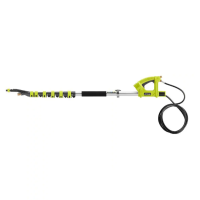 RYOBI RY31EP26 18 ft. Extension Pole with Brush for Pressure Washer - Image 4