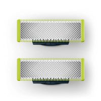 Philips Norelco OneBlade Replacement Blades, 2 Count, QP22080 - Image 8