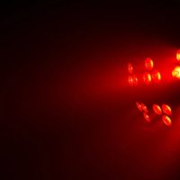 Chauvet DJ WASHFX2 Wash FX 2 Projection Lighting Effect - Image 7