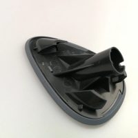 Genuine Bentley Flying Spur RH Headlight Spray Cap Right 3W5955102C - Image 4