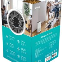 LEVOIT Core Pet Care True HEPA Air Purifier - Image 2