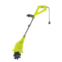 Sun Joe TJ599E 6.3 in. 2.5 Amp Electric Garden Cultivator - Image 7
