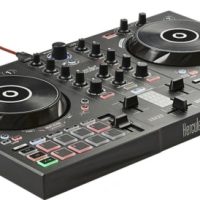 BStock: Hercules DJ Control Inpulse 300 DJ Controller - Image 7