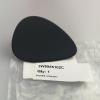 Genuine Bentley Flying Spur RH Headlight Spray Cap Right 3W5955102C - Image 5