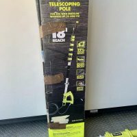 RYOBI RY31EP26 18 ft. Extension Pole for Pressure Washer up 4200psi - Image 7