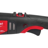 18V M18 FUEL LithiumIon Brushless Cordless 15mm Random Orbital Polisher Tool Only - Image 4