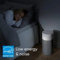 Blueair Blue Pure 411 Auto Small Room Air Purifier - Image 6