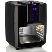 Zavor Crunch 12.7 Quart Air Fryer Oven - Image 3