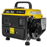 XtremepowerUS 65060 1200 Watt Generator 2Stroke 63cc Gasoline Engine Camping RV - Image 7