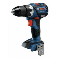 18V Brushless DrillDriver Tool Only - Image 2