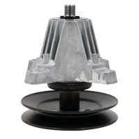 MTD Genuine Factory Parts 91806981 50 in. Deck Spindle Assembly - Image 4