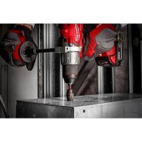 SHOCKWAVE Impact Duty Step Bit 8, 18 1 - Image 3