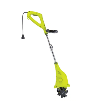 Sun Joe TJ599E 6.3 in. 2.5 Amp Electric Garden Cultivator - Image 6