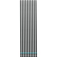 10Pack ImpactX 2 Phillips 12 in. Modified S2 Steel Power Bit - Image 2