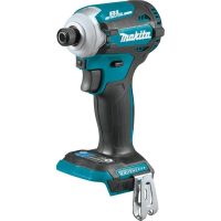 18V LXT LithiumIon Brushless Cordless QuickShift Mode 4Speed Impact Driver Tool Only - Image 5