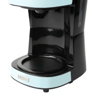 Haden 75032 Heritage Innovative 12Cup Turquoise Residential Drip Coffee Maker - Image 6