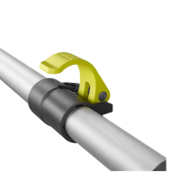 RYOBI RY31EP26 18 ft. Extension Pole with Brush for Pressure Washer - Image 5