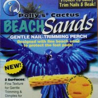Pollys Beach Sands Bird Perch, Large - Image 4