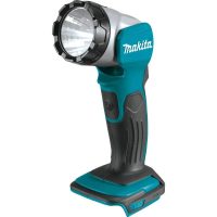 18V14.4V LED Flashlight Tool Only - Image 2