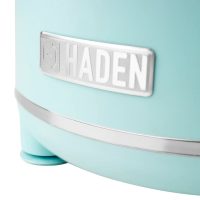 Haden 75029 Heritage 56oz Turquoise 550Watt Blender - Image 4