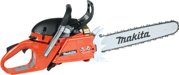 64 cc. Chain Saw 20 Bar