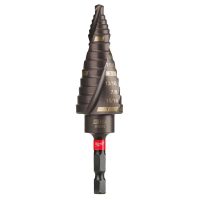 SHOCKWAVE Impact Duty Step Bit 8, 18 1 - Image 4