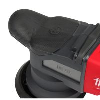 18V M18 FUEL LithiumIon Brushless Cordless 15mm Random Orbital Polisher Tool Only - Image 5