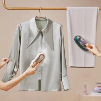 Kexi Retro Garment Steamer - Image 3