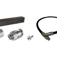 Hose Reel Bracket Kit for Mojave Series Pressure Washers - Image 2