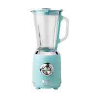Haden 75029 Heritage 56oz Turquoise 550Watt Blender - Image 9