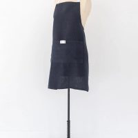 Keepsake Jar Linen Adult in Navy - Image 3