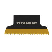 Universal Fit OpenLok Titanium Enhanced BiMetal MultiMaterial Blades Pack of 10 - Image 2
