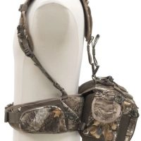 ALPS OutdoorZ Little Bear Lumbar Pack - Image 2