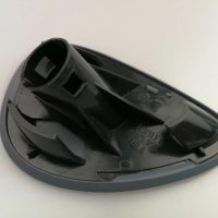 Genuine Bentley Flying Spur RH Headlight Spray Cap Right 3W5955102C - Image 3