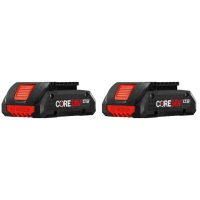 18V CORE18V LithiumIon 4.0 Ah Compact Batteries 2 Pk - Image 2