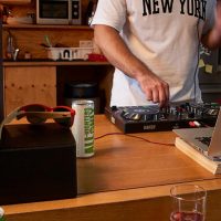 BStock: Hercules DJ Control Inpulse 300 DJ Controller - Image 5