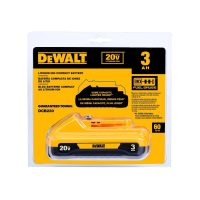 20V MAX 3.0Ah Compact Battery Pack - Image 5